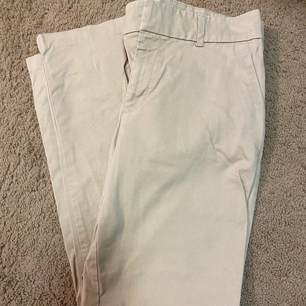 Gap pants